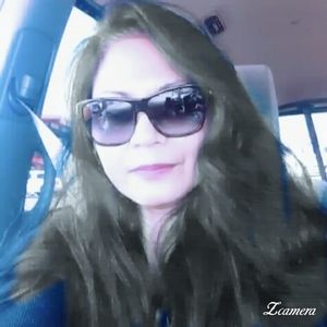 Meet your Posher, Linda